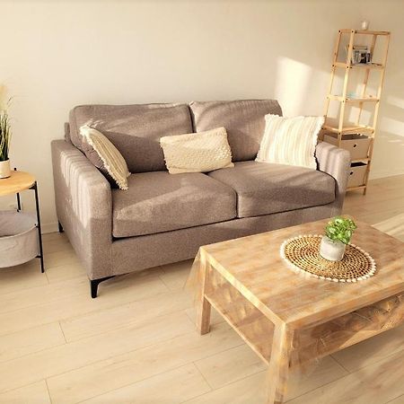 Cabourg - Bel Appartement Lumineux Avec Balcon Dans Residence Privee Exterior photo
